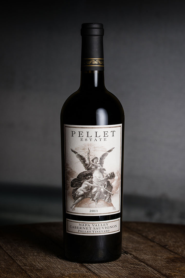 Pellet Estate 2011