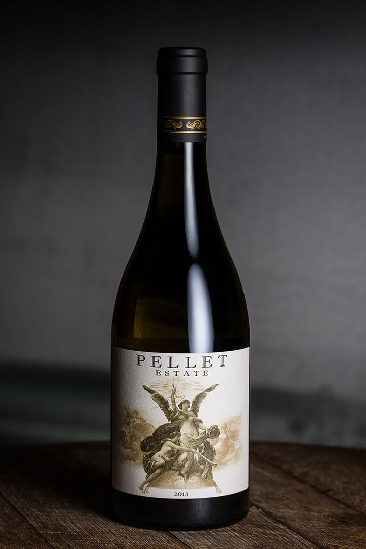 Chardonnay